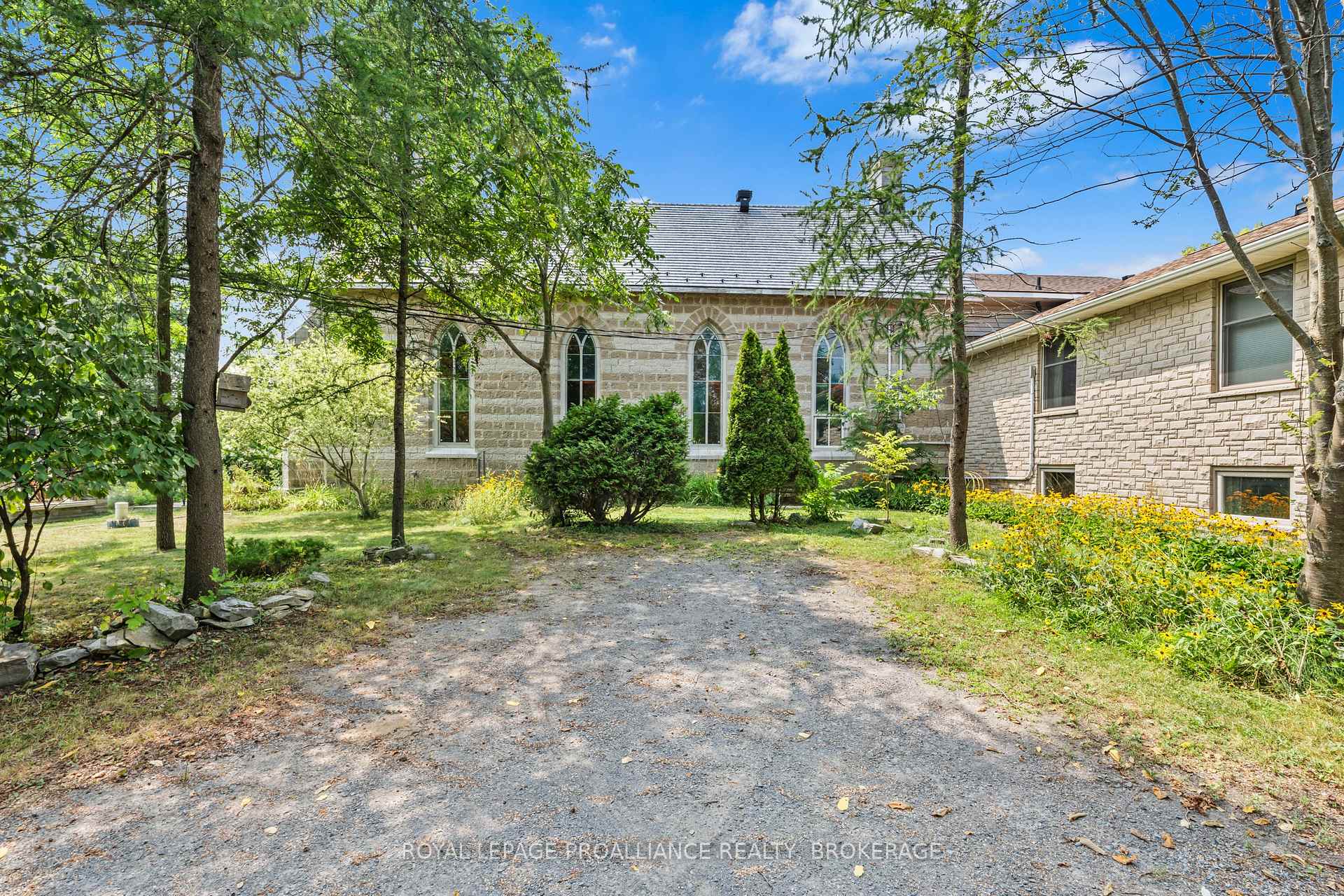 Photo 14 of 3958 Harrowsmith Road, Frontenac, Frontenac South — HOMEH