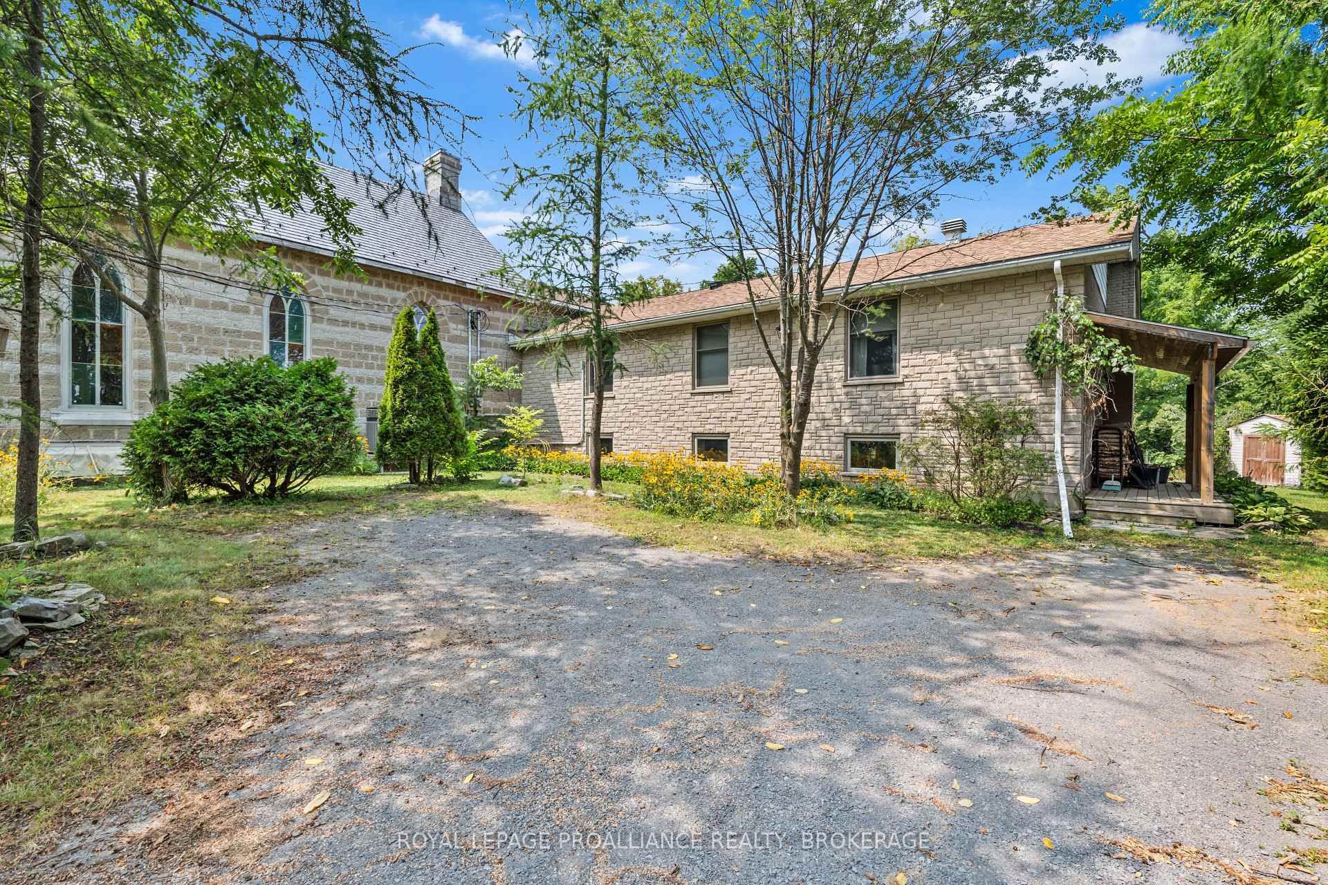 Photo 15 of 3958 Harrowsmith Road, Frontenac, Frontenac South — HOMEH
