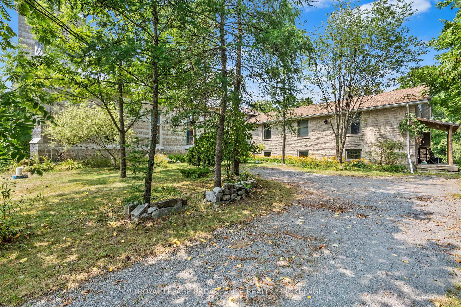 Photo 16 of 3958 Harrowsmith Road, Frontenac, Frontenac South — HOMEH