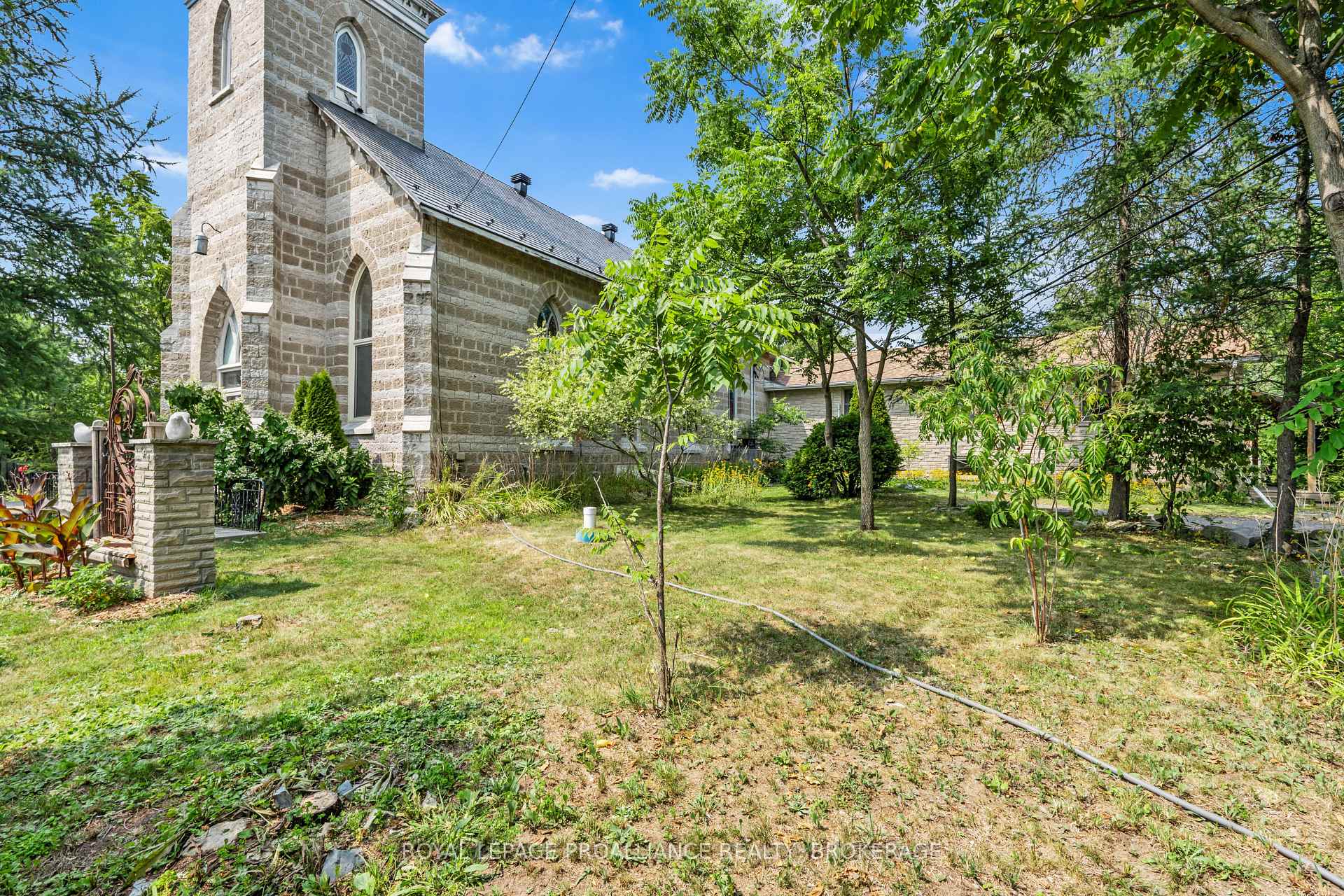 Photo 17 of 3958 Harrowsmith Road, Frontenac, Frontenac South — HOMEH