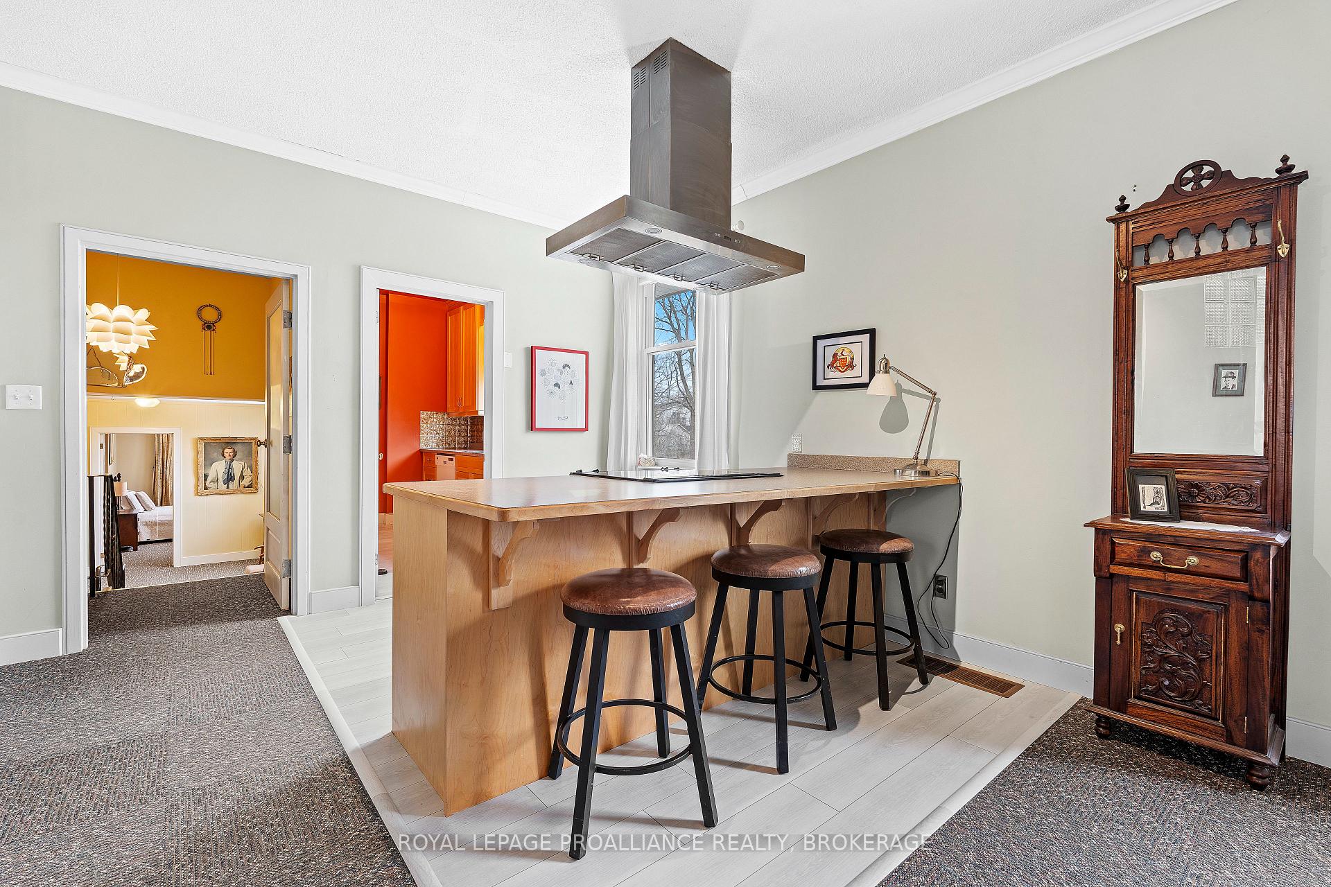Photo 28 of 3958 Harrowsmith Road, Frontenac, Frontenac South — HOMEH