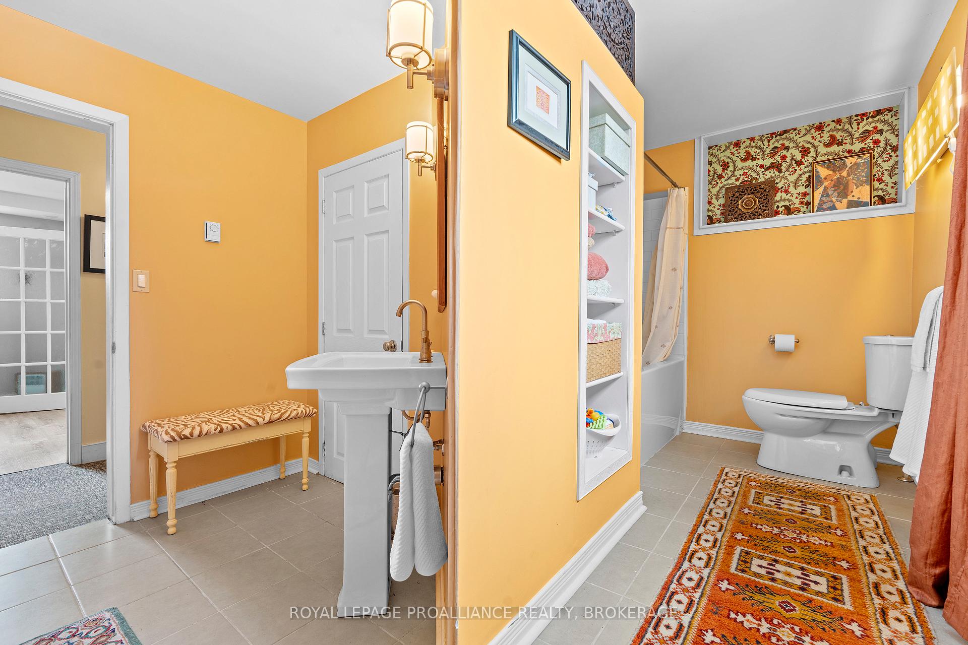 Photo 37 of 3958 Harrowsmith Road, Frontenac, Frontenac South — HOMEH