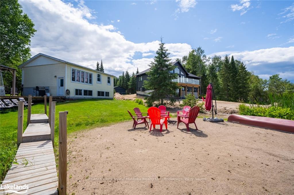 Photo 1 of 30 Forestwood Lane, Magnetawan — HOMEH