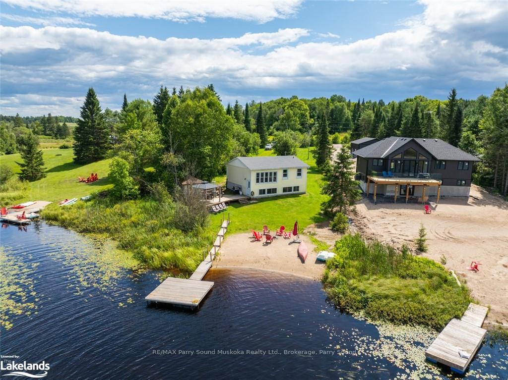 Photo 2 of 30 Forestwood Lane, Magnetawan — HOMEH