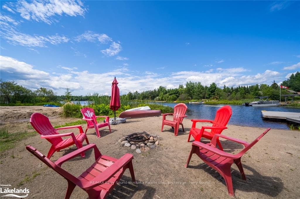 Photo 3 of 30 Forestwood Lane, Magnetawan — HOMEH