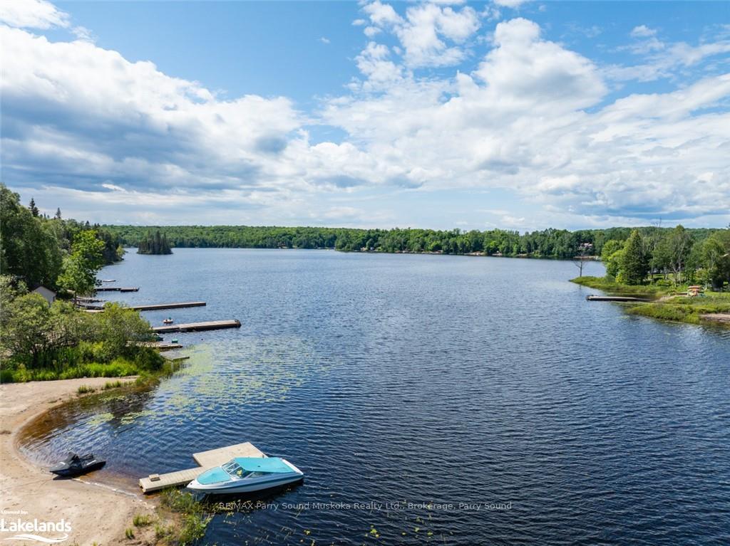 Photo 5 of 30 Forestwood Lane, Magnetawan — HOMEH