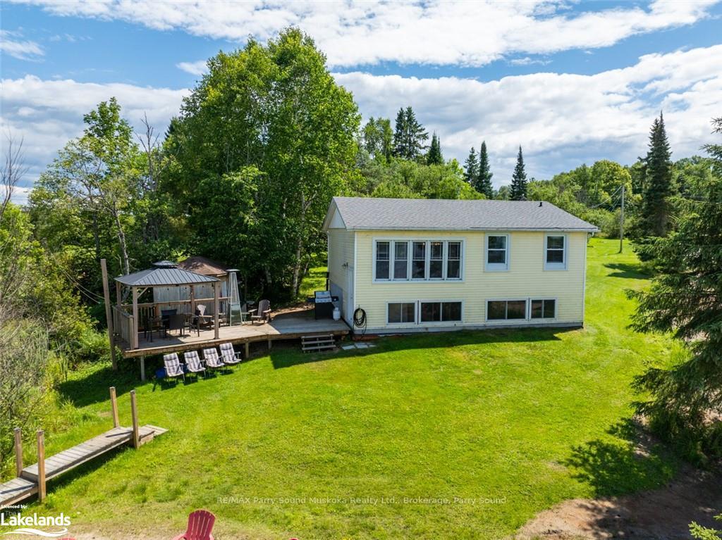 Photo 6 of 30 Forestwood Lane, Magnetawan — HOMEH