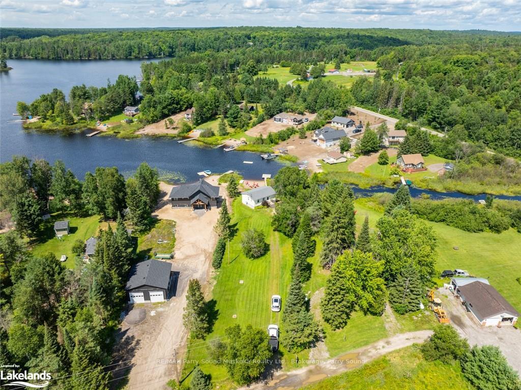 Photo 7 of 30 Forestwood Lane, Magnetawan — HOMEH