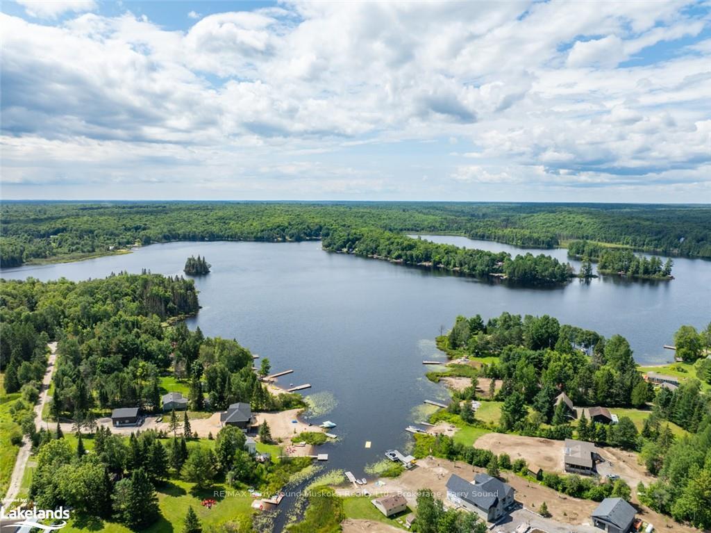 Photo 9 of 30 Forestwood Lane, Magnetawan — HOMEH