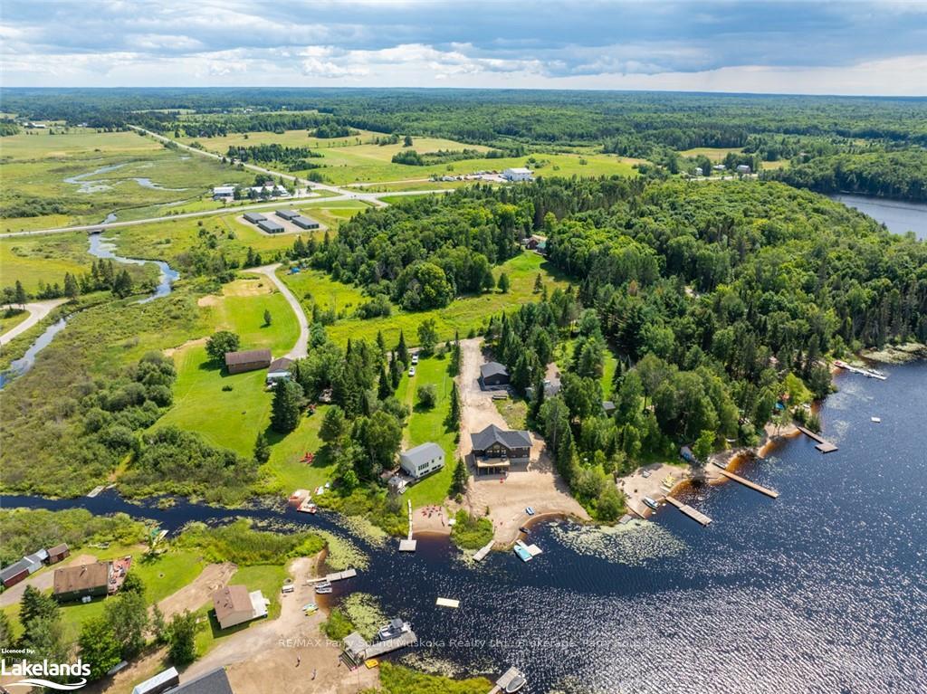 Photo 10 of 30 Forestwood Lane, Magnetawan — HOMEH