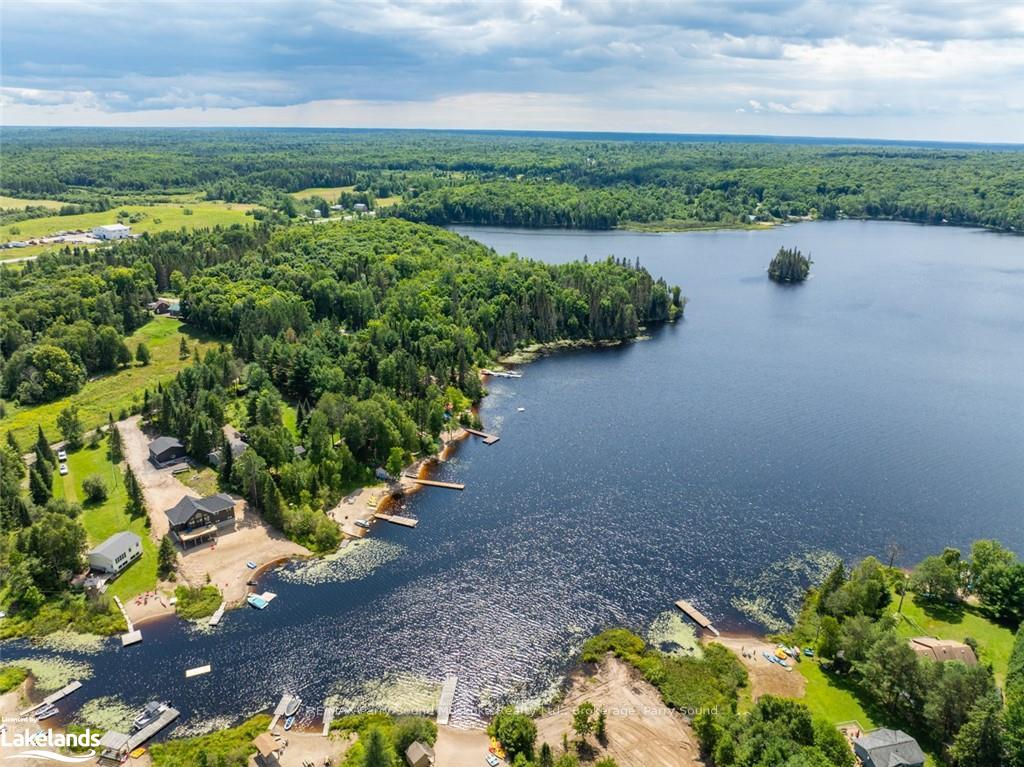 Photo 12 of 30 Forestwood Lane, Magnetawan — HOMEH