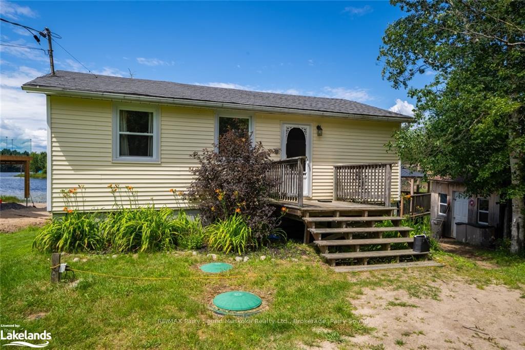 Photo 15 of 30 Forestwood Lane, Magnetawan — HOMEH