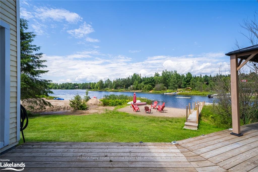 Photo 17 of 30 Forestwood Lane, Magnetawan — HOMEH