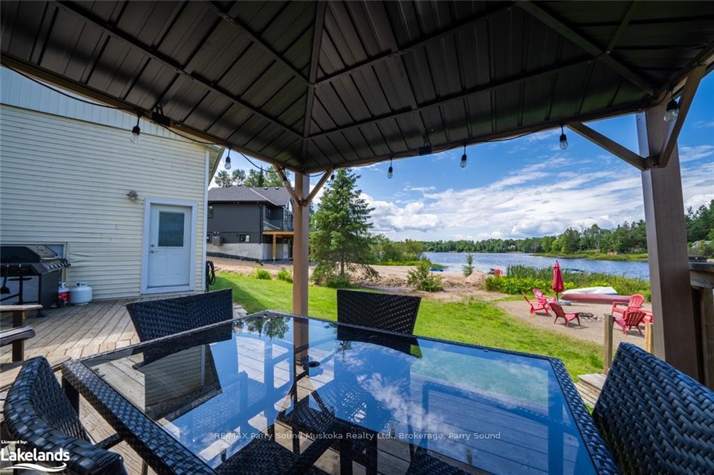Photo 18 of 30 Forestwood Lane, Magnetawan — HOMEH