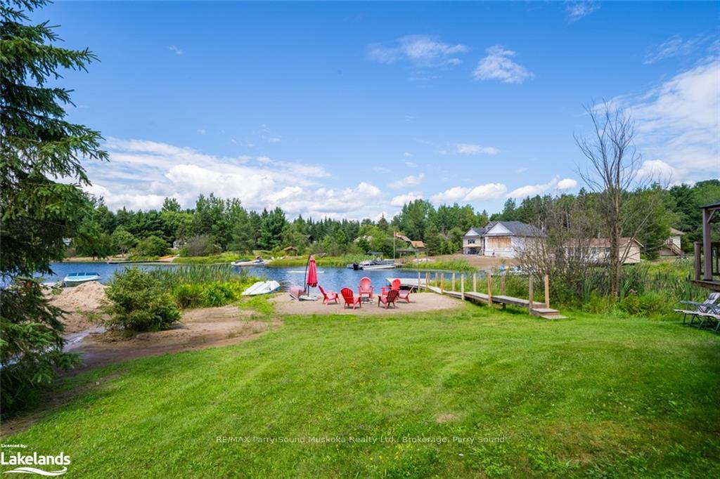 Photo 19 of 30 Forestwood Lane, Magnetawan — HOMEH