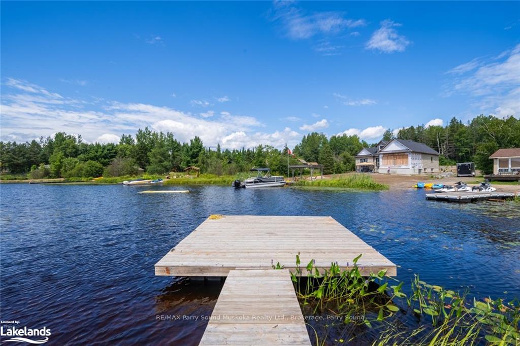 Photo 21 of 30 Forestwood Lane, Magnetawan — HOMEH