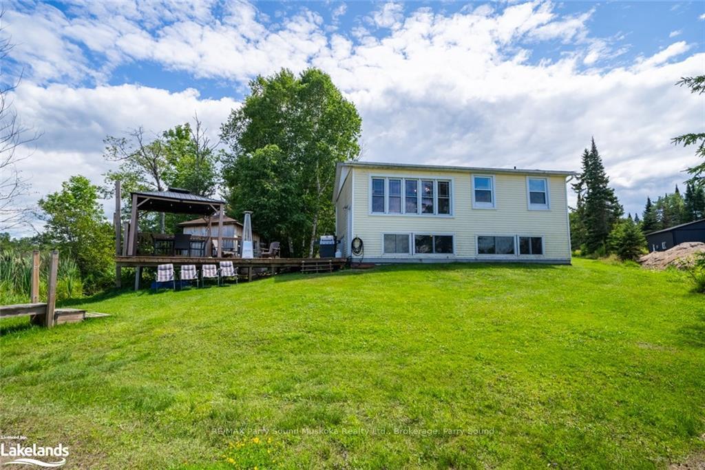 Photo 22 of 30 Forestwood Lane, Magnetawan — HOMEH
