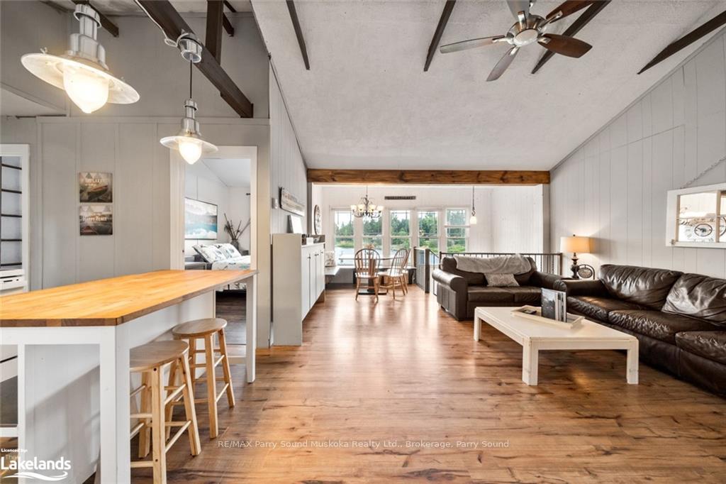 Photo 24 of 30 Forestwood Lane, Magnetawan — HOMEH