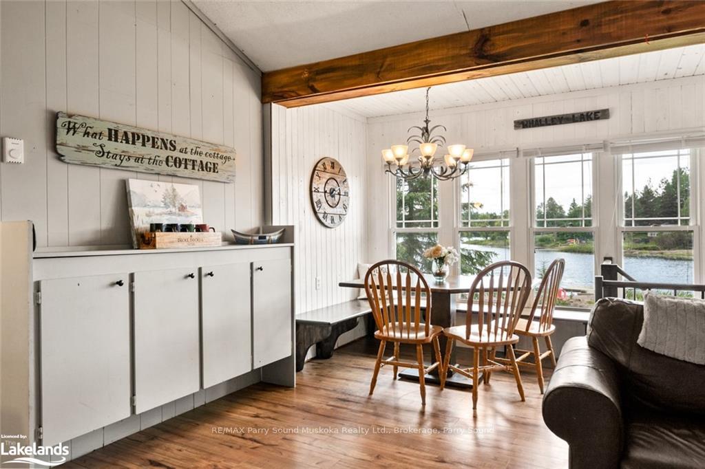 Photo 27 of 30 Forestwood Lane, Magnetawan — HOMEH