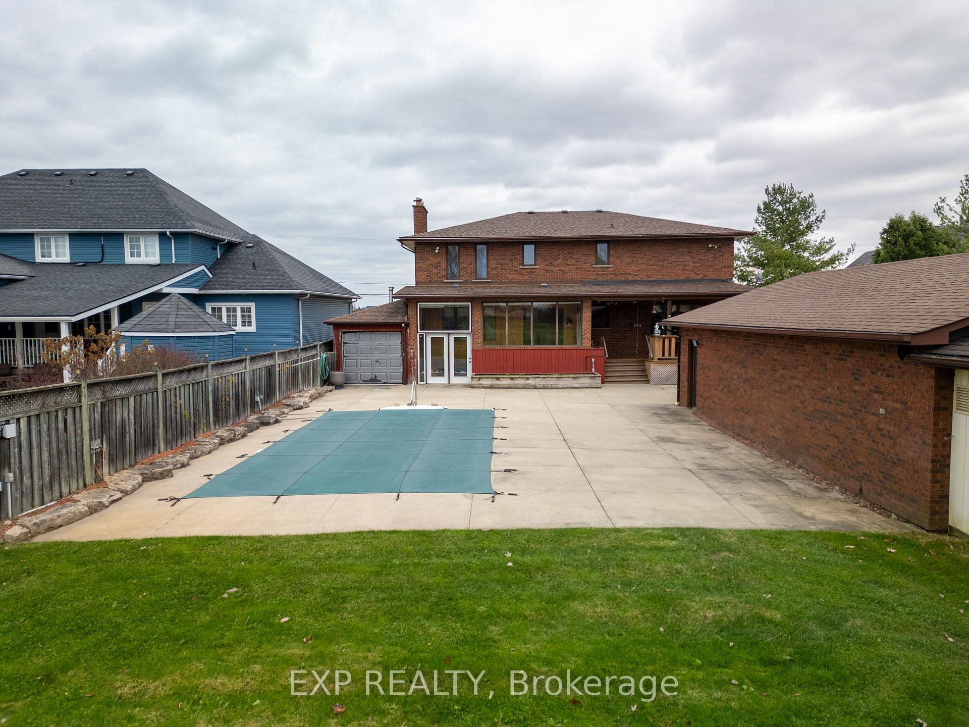 Photo 38 of 87 Third Road E, Hamilton, Stoney Creek — HOMEH