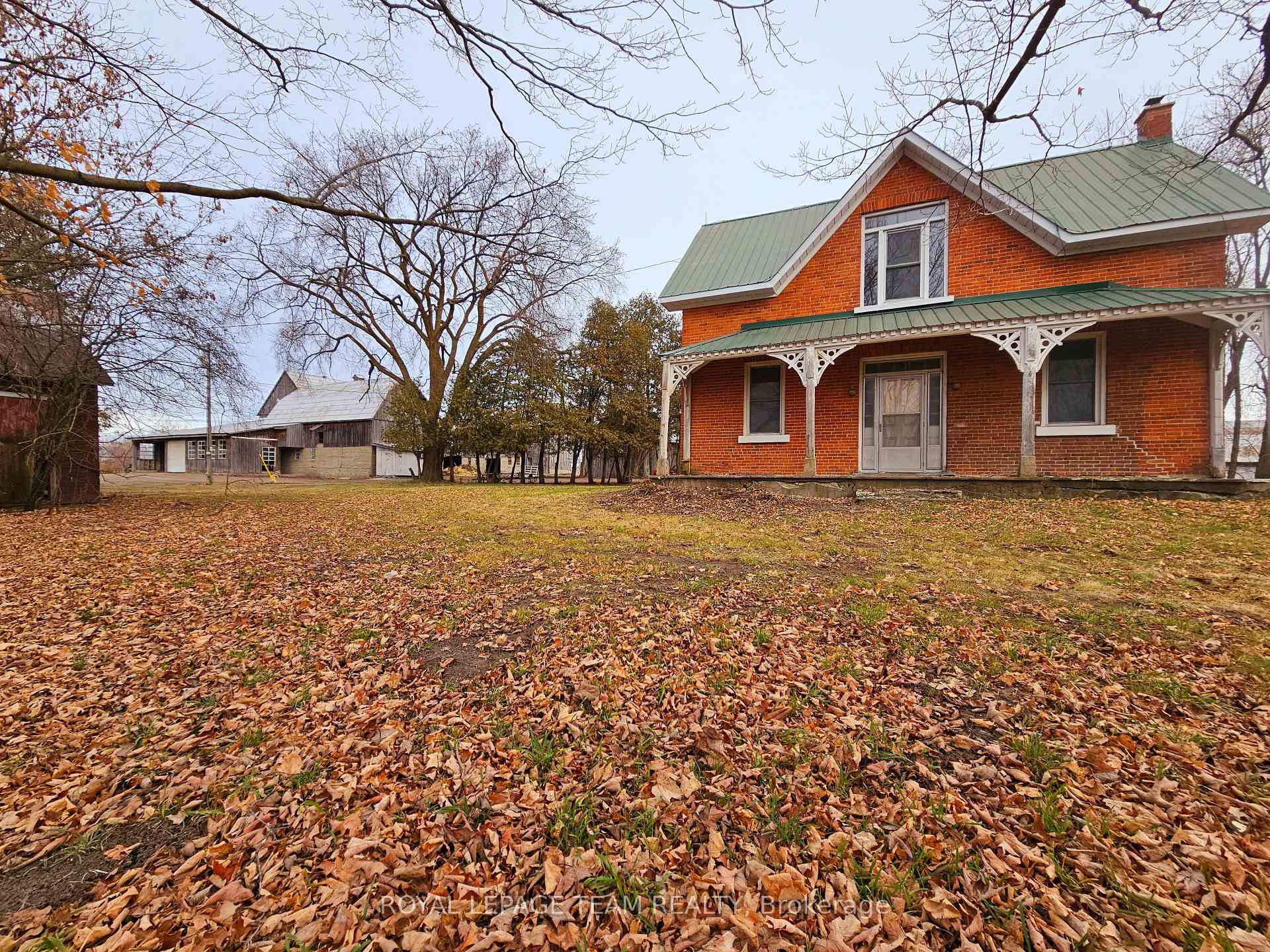 Photo 2 of 4456 John Shaw Road, Ottawa, Fitzroy — HOMEH