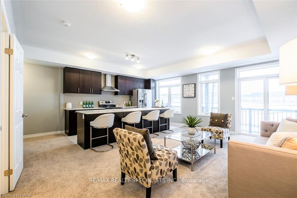 Photo 7 of 66 Wheat Lane, Kitchener — HOMEH