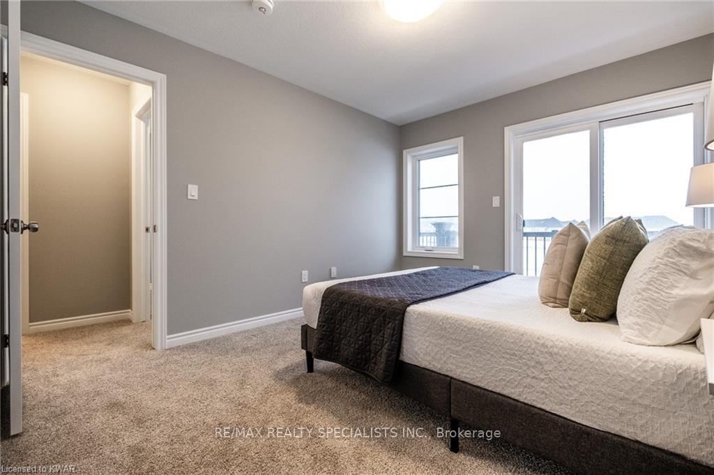 Photo 46 of 66 Wheat Lane, Kitchener — HOMEH
