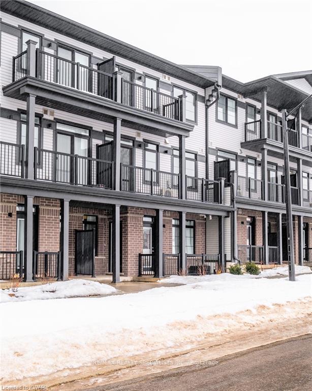 Photo 58 of 66 Wheat Lane, Kitchener — HOMEH
