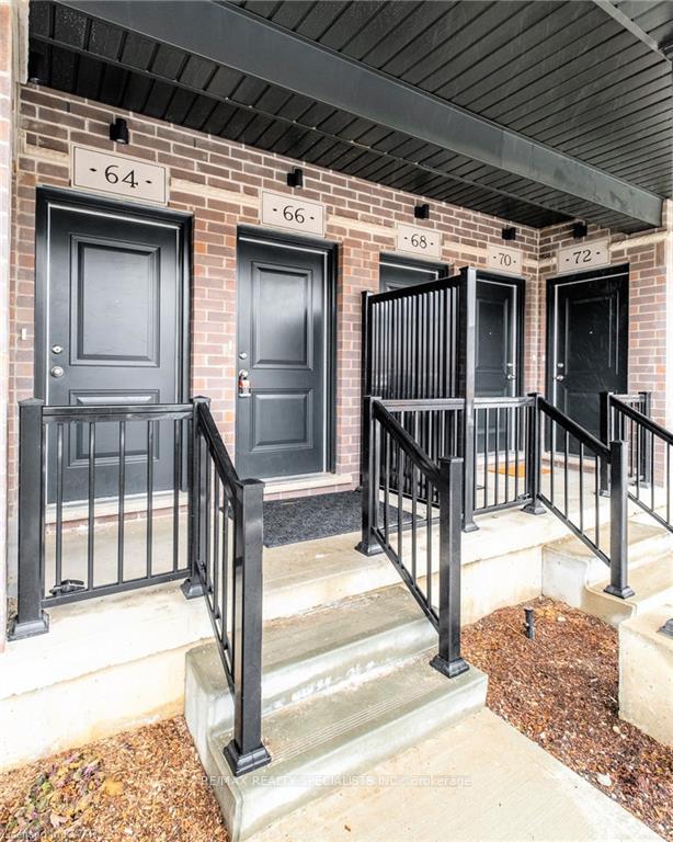 Photo 22 of 66 Wheat Lane, Kitchener — HOMEH