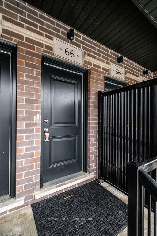 Photo 23 of 66 Wheat Lane, Kitchener — HOMEH