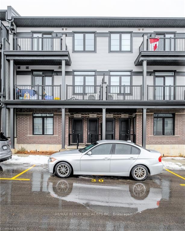 Photo 24 of 66 Wheat Lane, Kitchener — HOMEH