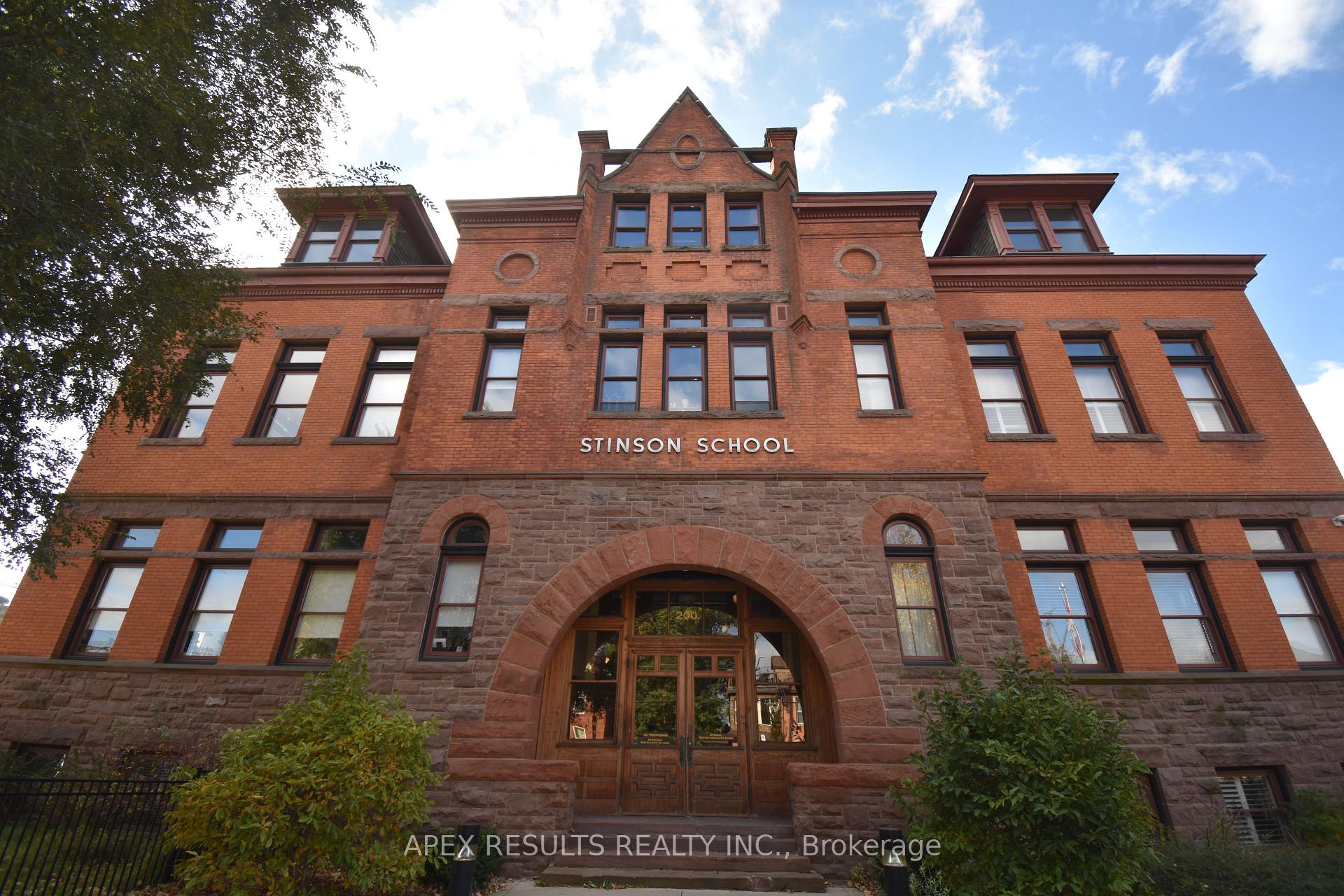 Photo 1 of Unit 305, 200 Stinson Street, Hamilton, Stinson — HOMEH