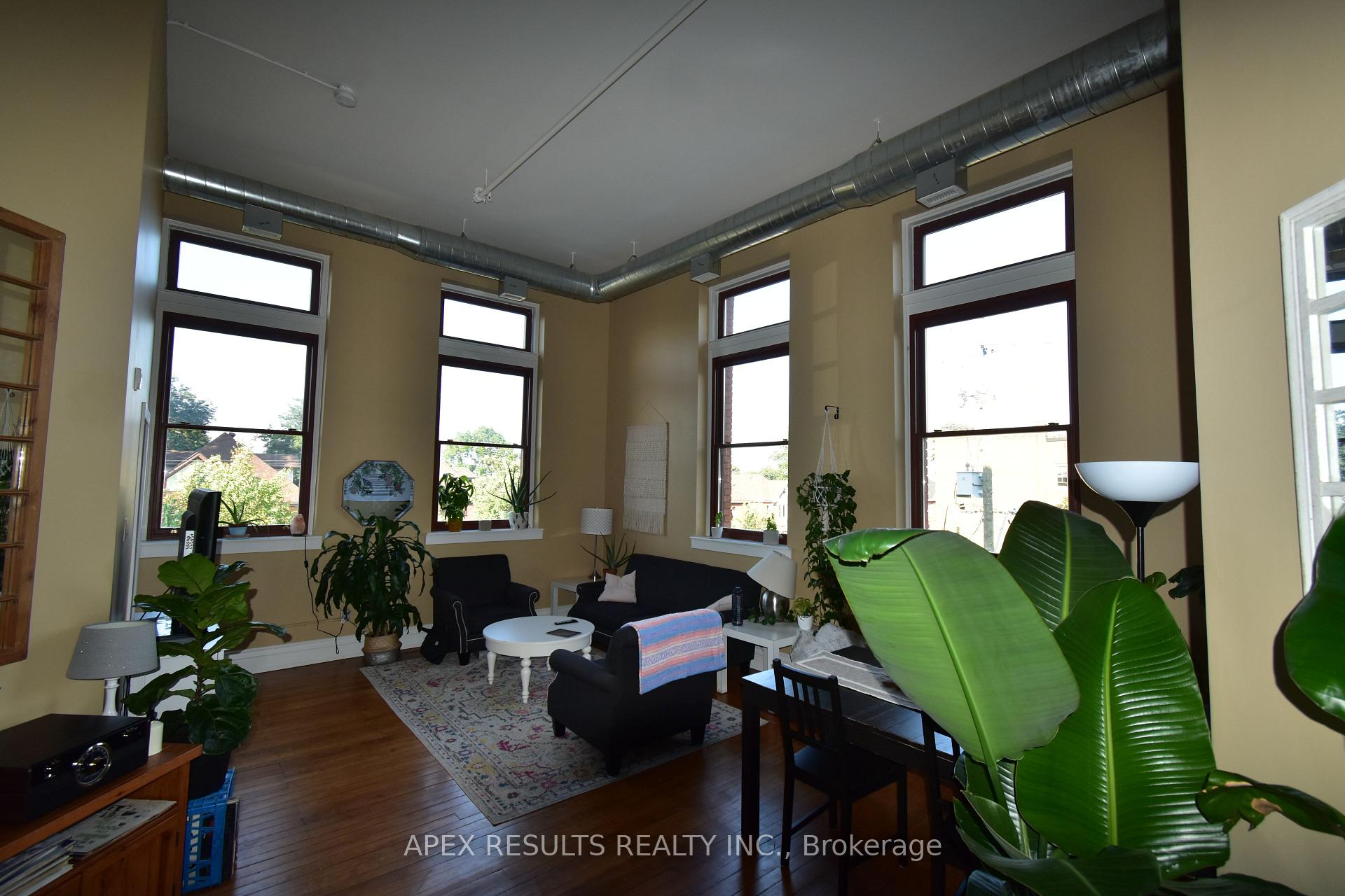 Photo 3 of Unit 305, 200 Stinson Street, Hamilton, Stinson — HOMEH