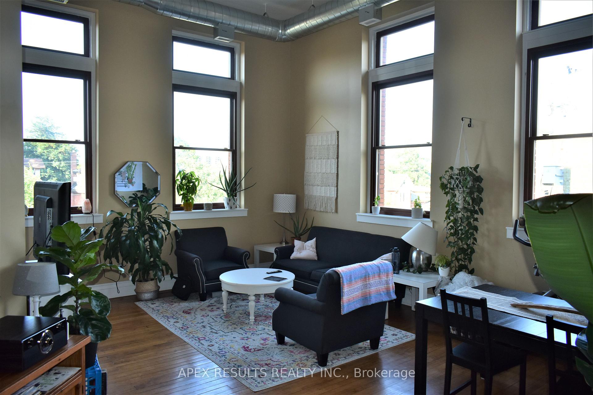 Photo 4 of Unit 305, 200 Stinson Street, Hamilton, Stinson — HOMEH
