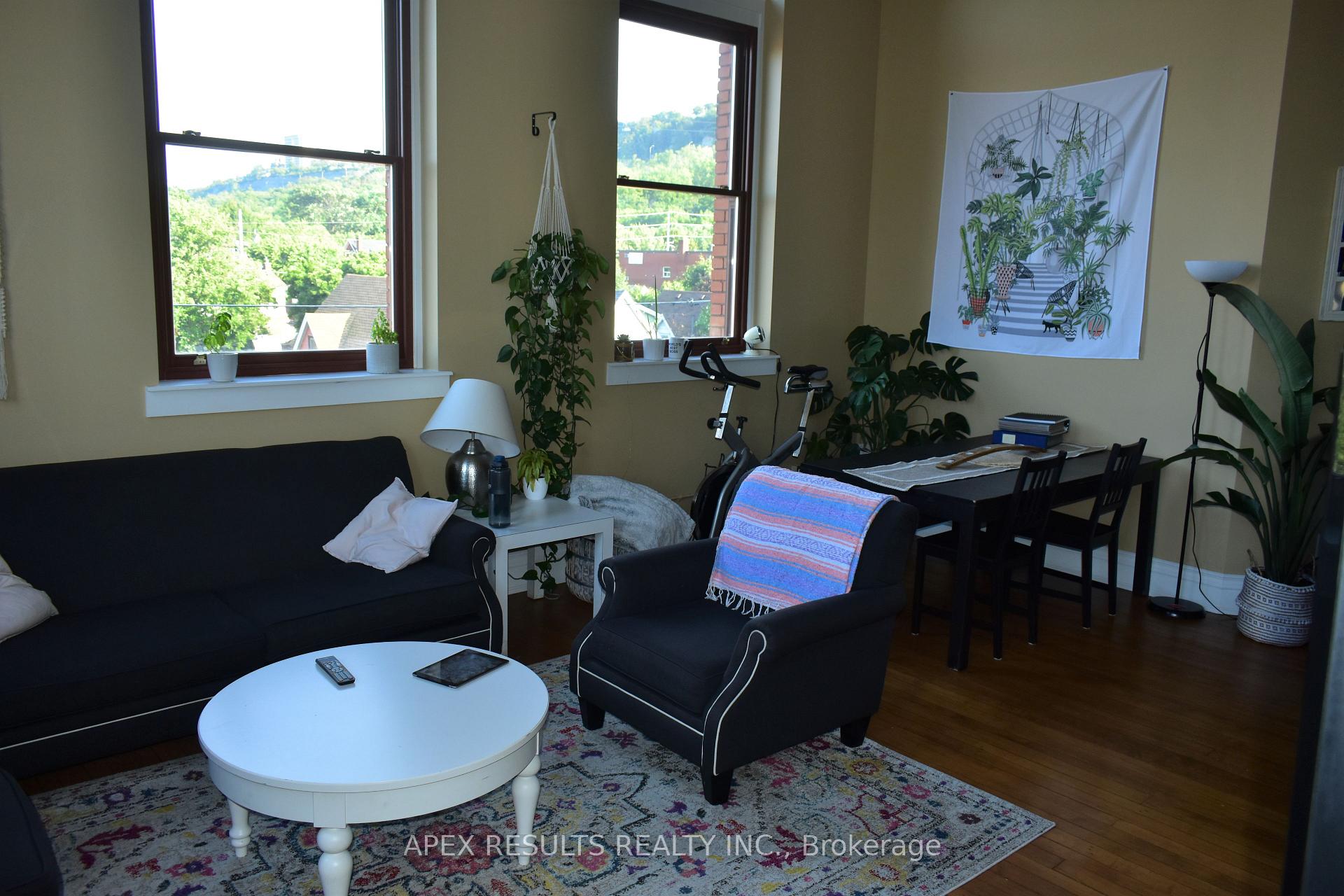 Photo 5 of Unit 305, 200 Stinson Street, Hamilton, Stinson — HOMEH