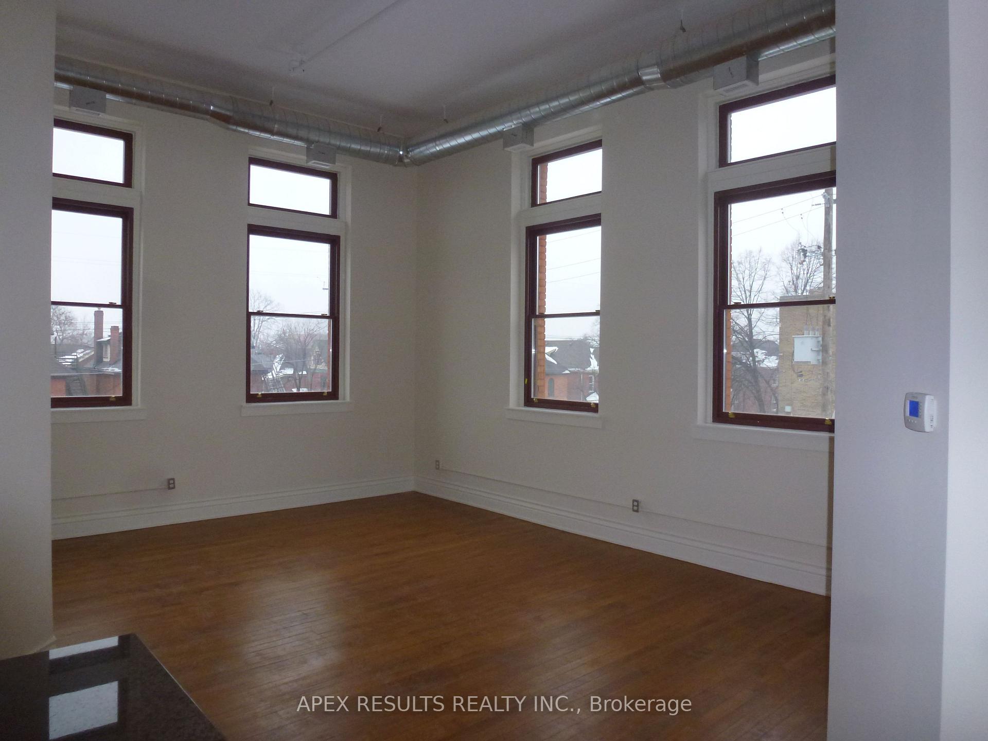 Photo 6 of Unit 305, 200 Stinson Street, Hamilton, Stinson — HOMEH