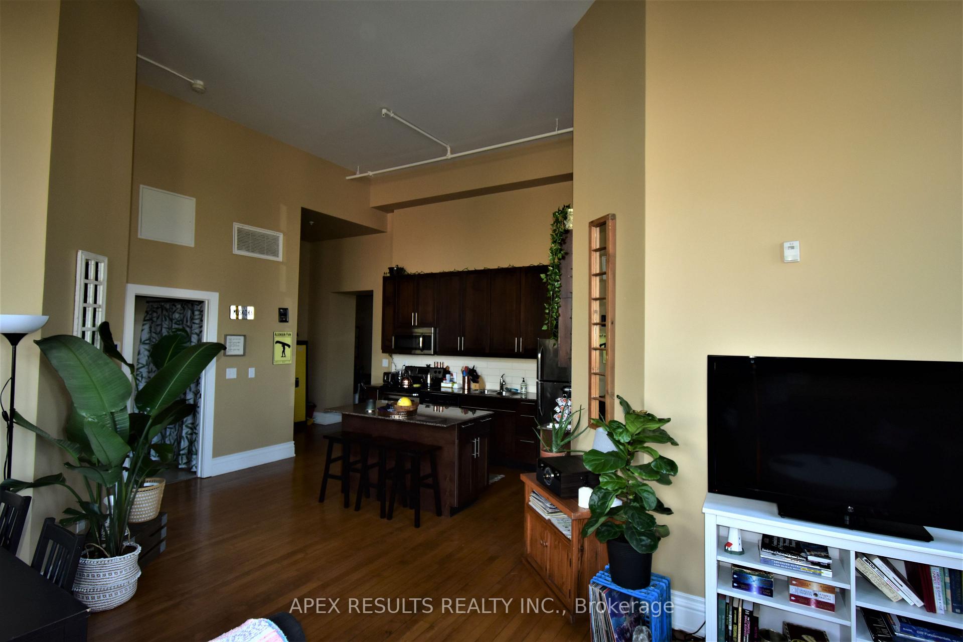 Photo 9 of Unit 305, 200 Stinson Street, Hamilton, Stinson — HOMEH