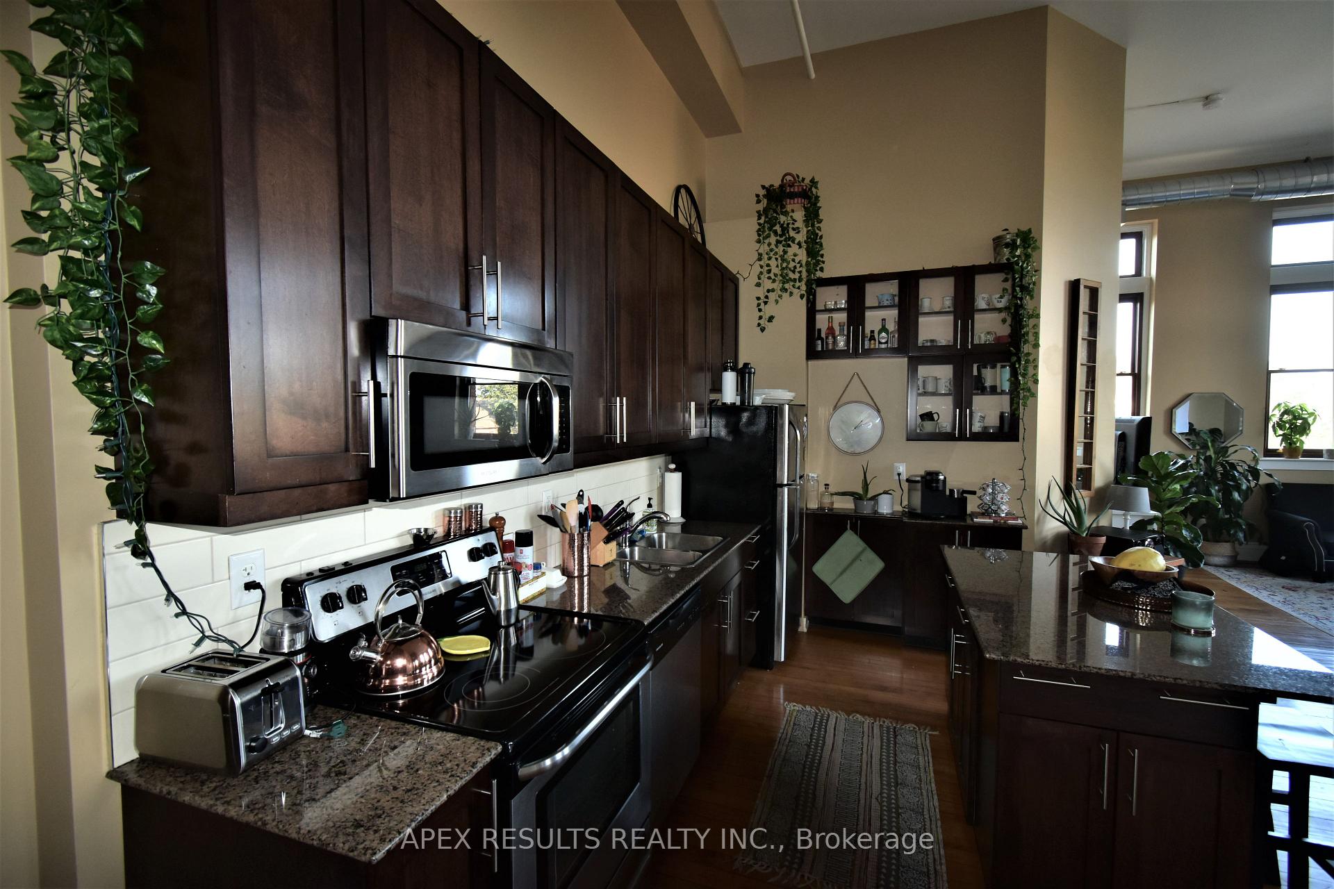 Photo 10 of Unit 305, 200 Stinson Street, Hamilton, Stinson — HOMEH