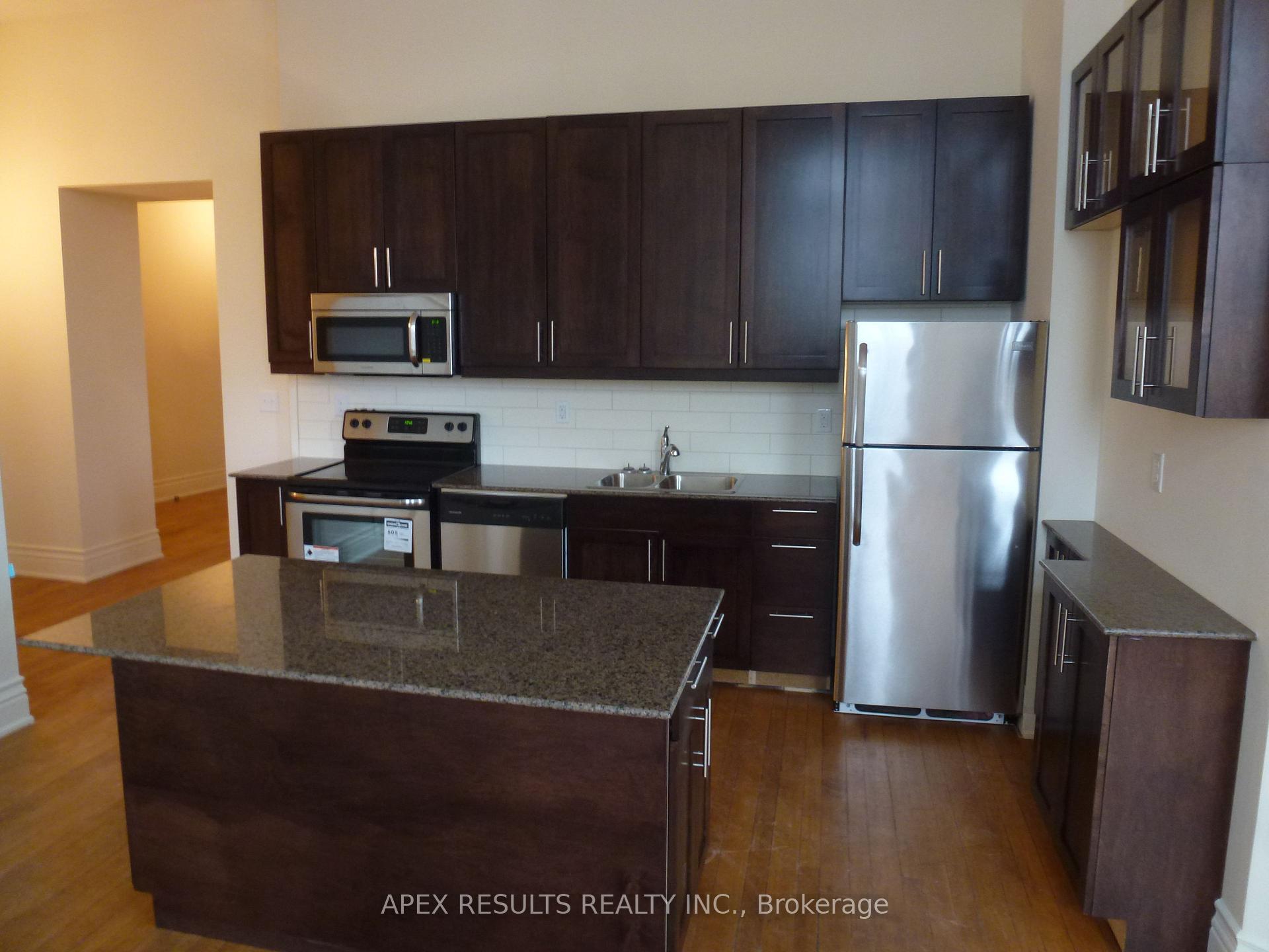 Photo 12 of Unit 305, 200 Stinson Street, Hamilton, Stinson — HOMEH