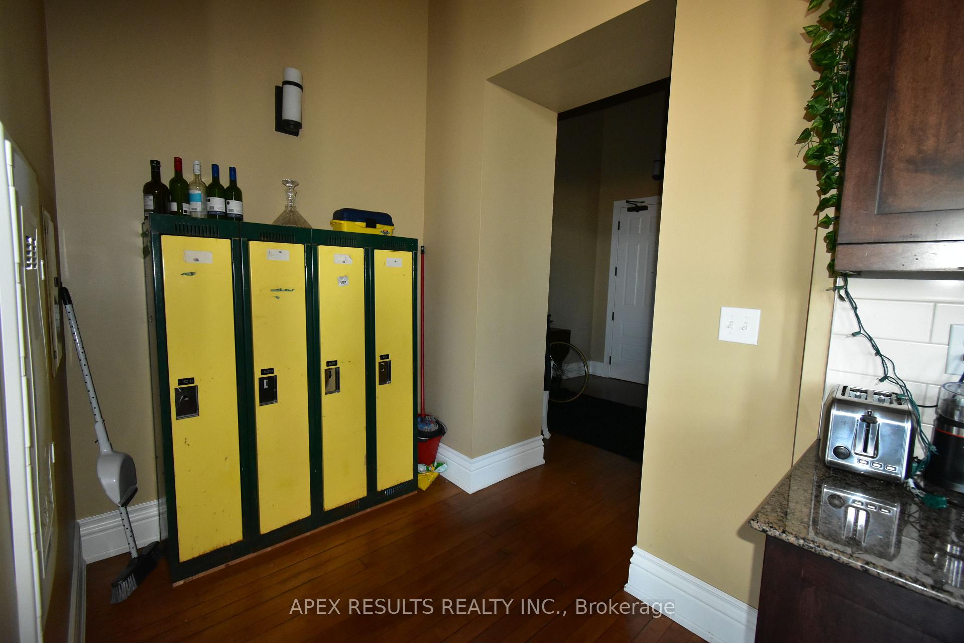 Photo 25 of Unit 305, 200 Stinson Street, Hamilton, Stinson — HOMEH