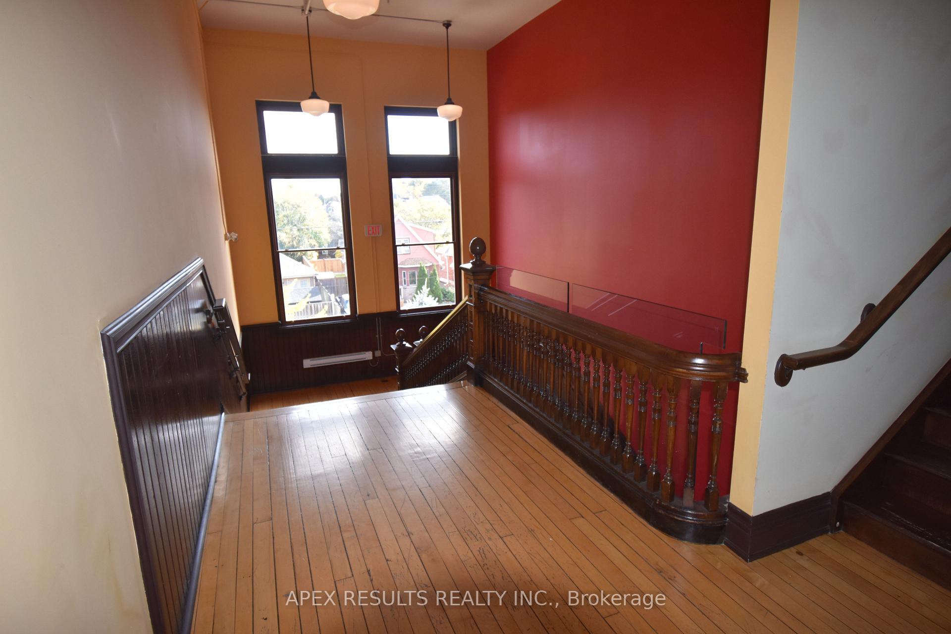 Photo 27 of Unit 305, 200 Stinson Street, Hamilton, Stinson — HOMEH