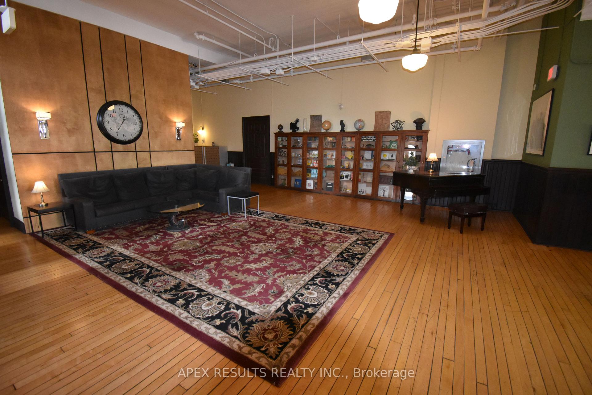 Photo 28 of Unit 305, 200 Stinson Street, Hamilton, Stinson — HOMEH