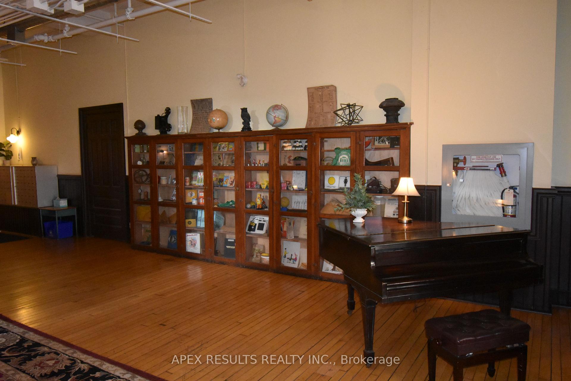 Photo 29 of Unit 305, 200 Stinson Street, Hamilton, Stinson — HOMEH