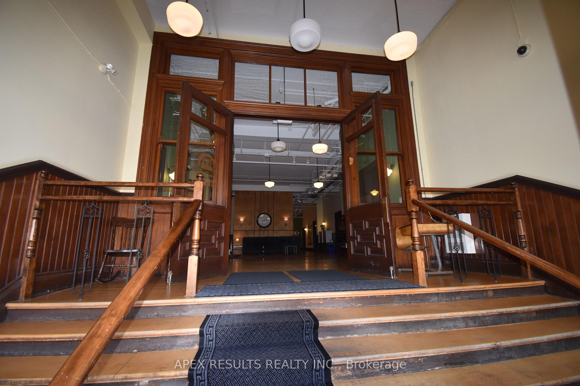 Photo 30 of Unit 305, 200 Stinson Street, Hamilton, Stinson — HOMEH