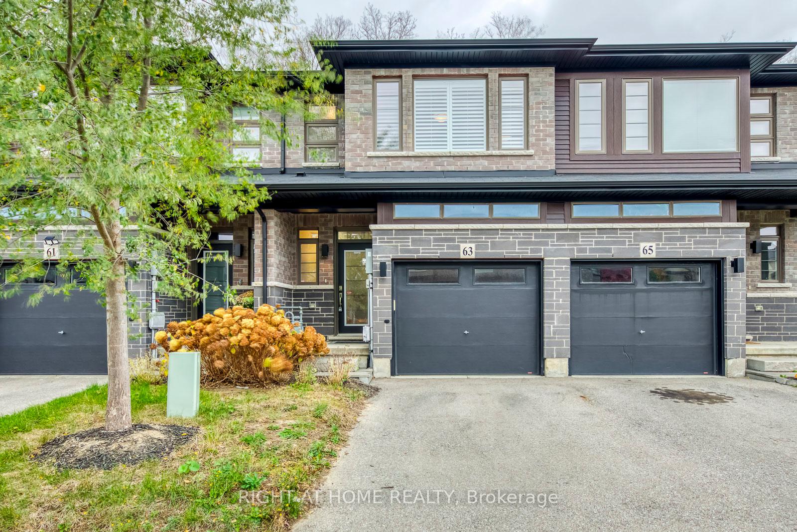 Front of 63 Burley Lane