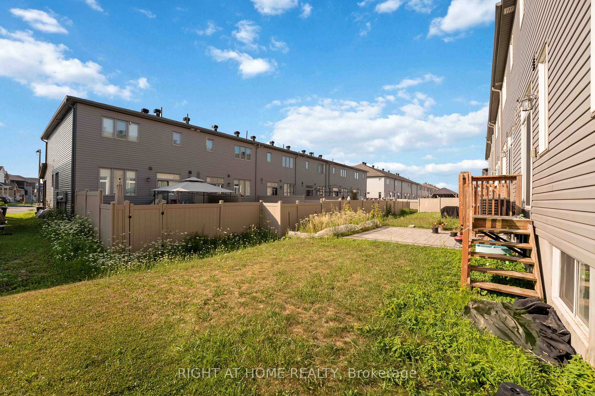 Photo 39 of 2508 Waterlilly Way, Ottawa, Barrhaven - Heritage Park — HOMEH