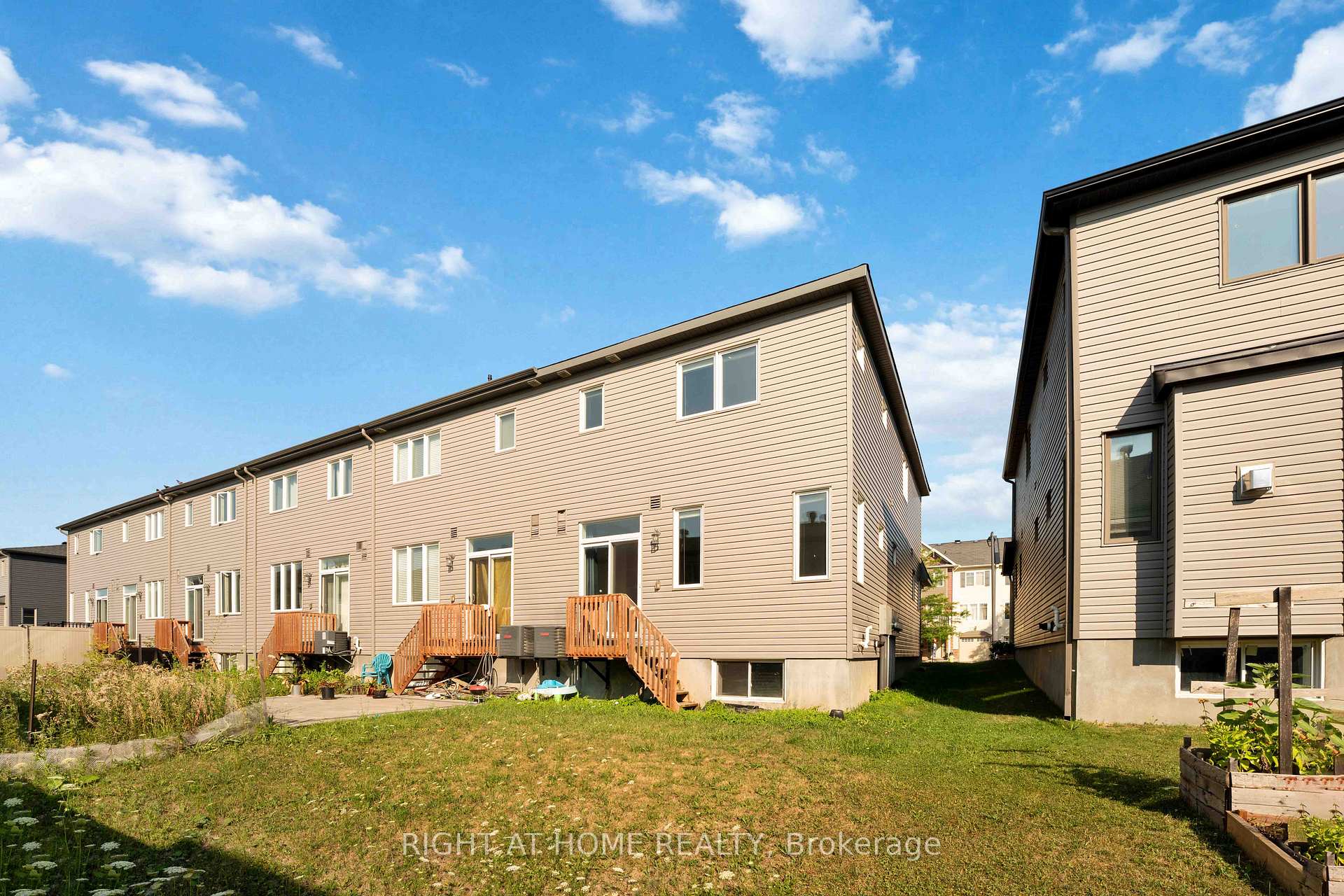 Photo 40 of 2508 Waterlilly Way, Ottawa, Barrhaven - Heritage Park — HOMEH