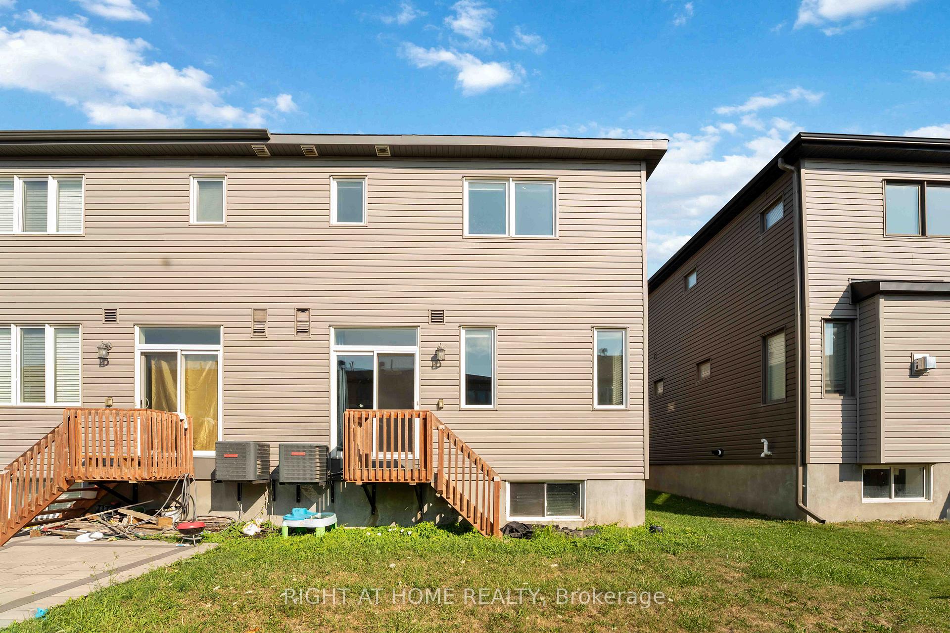 Photo 41 of 2508 Waterlilly Way, Ottawa, Barrhaven - Heritage Park — HOMEH