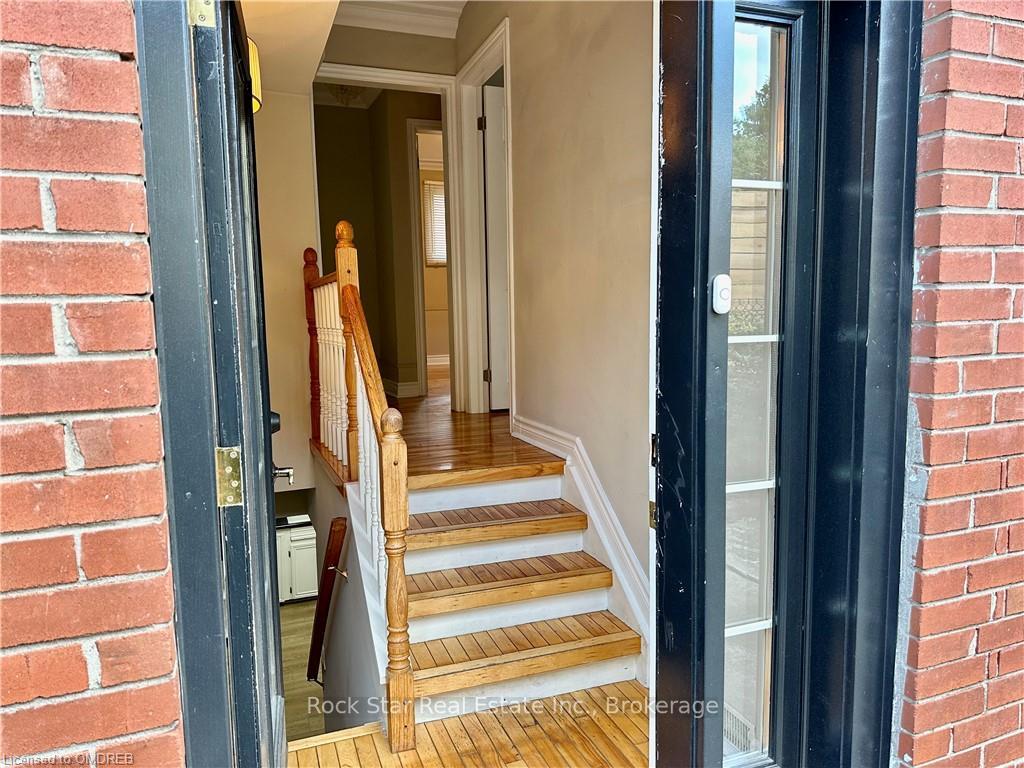 Photo 1 of Unit 2, 220 Maplewood Avenue, Hamilton, Blakeley — HOMEH