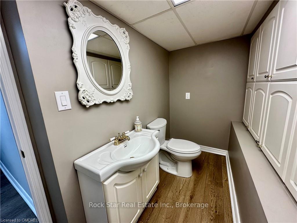 Photo 10 of Unit 2, 220 Maplewood Avenue, Hamilton, Blakeley — HOMEH